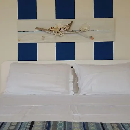 Bed and Breakfast Sole *