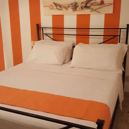 Sole Bed and Breakfast Camaiore