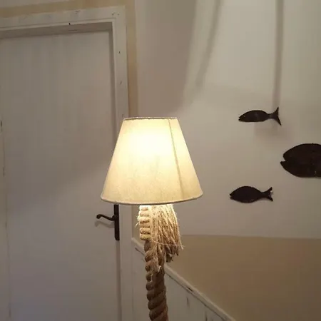 Sole Bed and Breakfast Camaiore