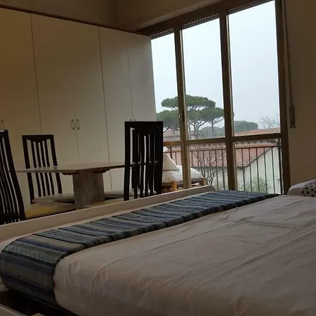 Sole Bed and Breakfast Camaiore