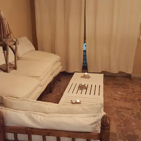 Sole Bed and Breakfast