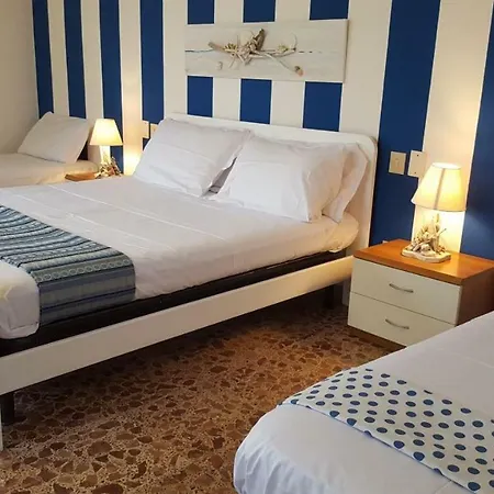 Bed and Breakfast Sole Camaiore