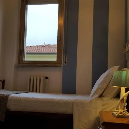 Bed and Breakfast Sole Camaiore