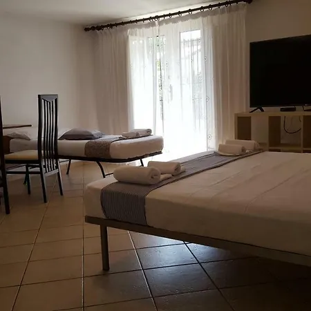 Bed and Breakfast Sole Camaiore