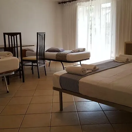 Sole Bed and Breakfast Camaiore