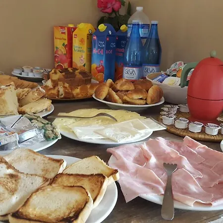 Bed and Breakfast Sole