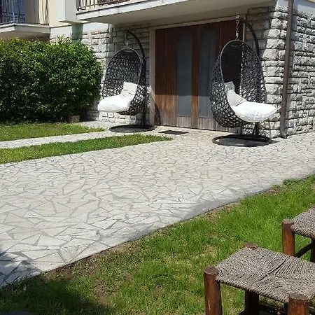Sole Bed and Breakfast Camaiore