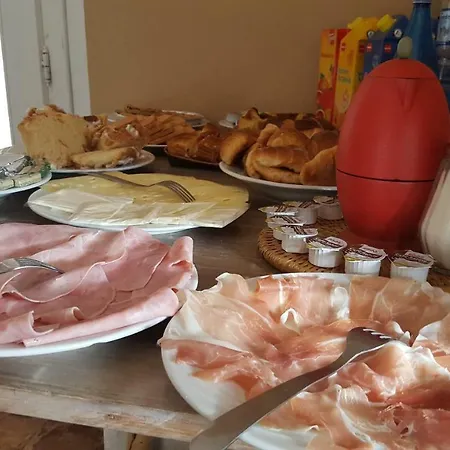Sole Bed and Breakfast