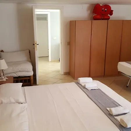 Bed and Breakfast Sole