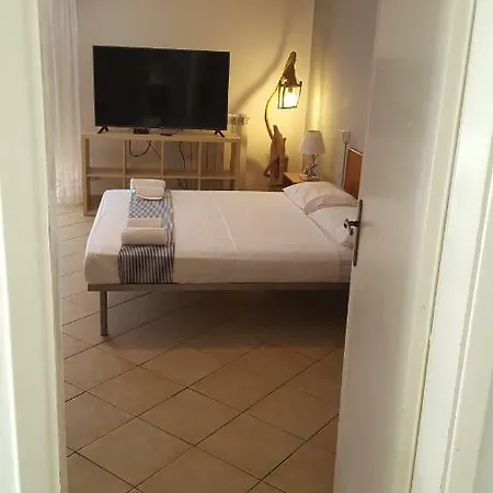 Sole Bed and Breakfast