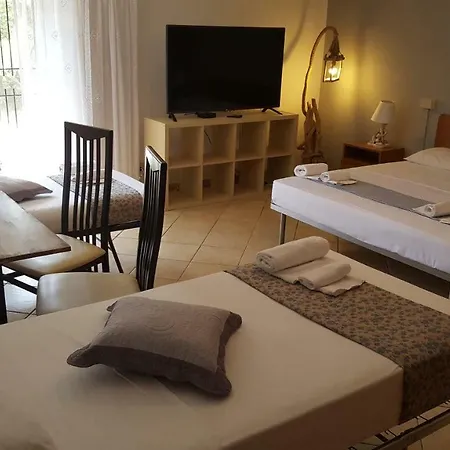 Sole Bed and Breakfast Camaiore