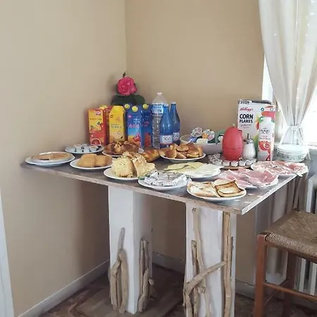 Sole Bed and Breakfast
