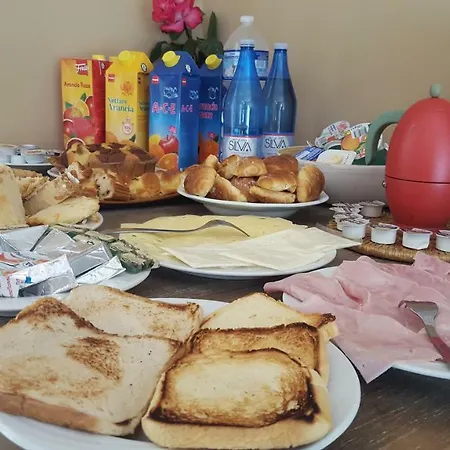 Sole Bed and Breakfast